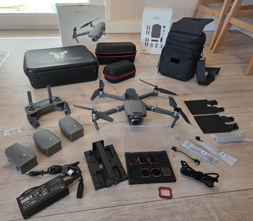 Dji mavic pro nur - pro, –