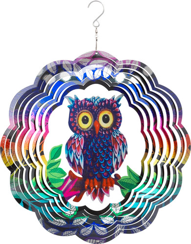 Windfänger metal hanging - hq,