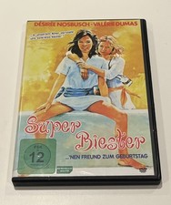 Super Biester - Desiree