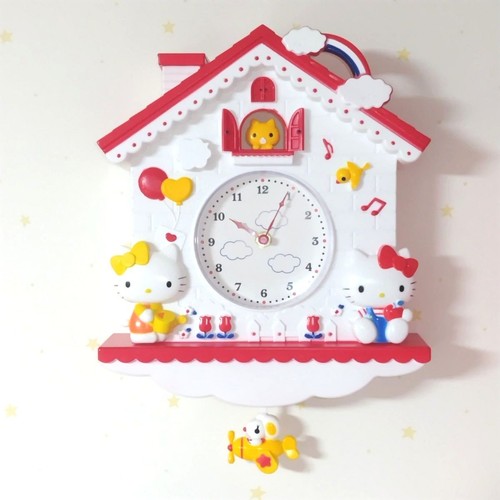 Sanrio hello kitty - sanrio,