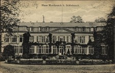 Ak Schlebusch Leverkusen im