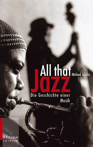 All that jazz - all,