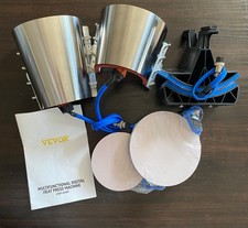 Zubehör für den Thermopress