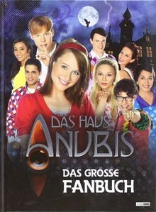 Das haus anubis - das, große