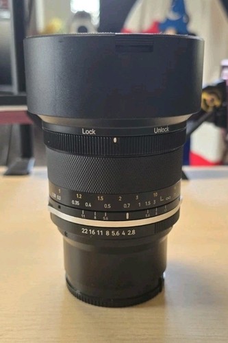 Samyang 14mm mk2 für - samyang,