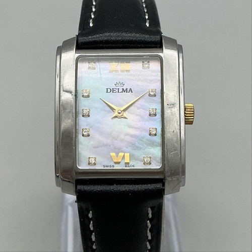 Delma 467 423y women - delma,