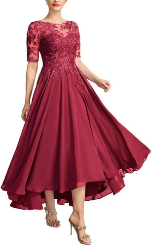 Brautmutterkleider elegant - brautmutterkleider,