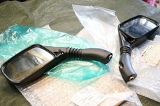 orig Spiegel Satz AP8201976 Aprilia SR 125 ZD4PX Street 50 Mirror Gulliver Amico