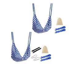 Outdoor Schaukel Set