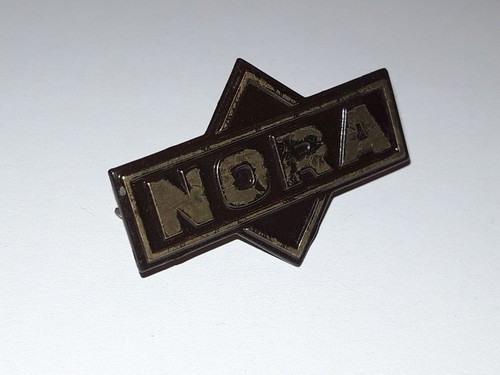 Emblem nora aus - emblem,