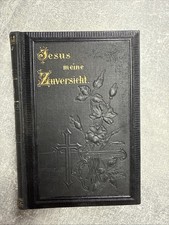 Gesangbuch jesus meine - gesangbuch,