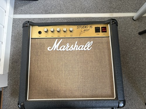 Marshall modell 4001 studio - 4001,