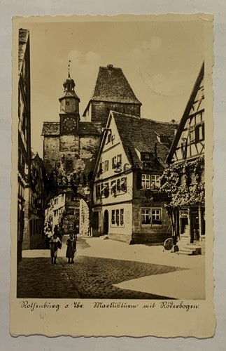 Ansichtskarte postkarte - ansichtskarte,,