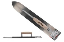 Steinholzglätter 500mm