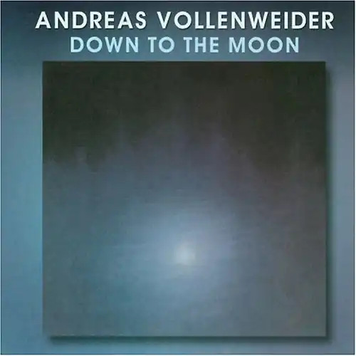 Andreas vollenweider down to - vollenweider,