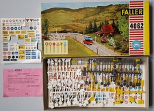 Faller ams 4062 - faller, --