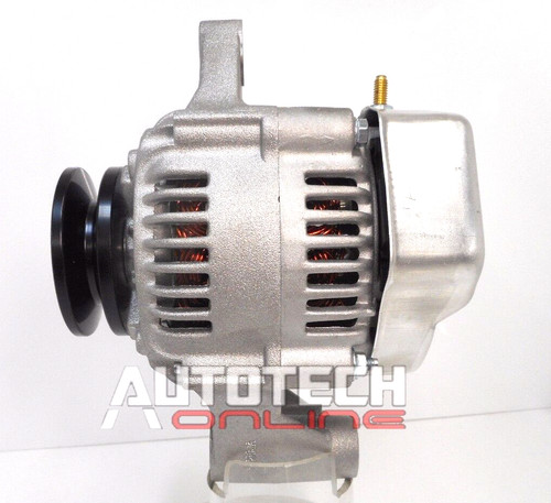 Lichtmaschine 12v 50a - 12v, für