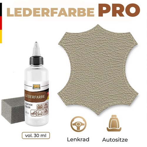Lederfarbe für benz classic - für,