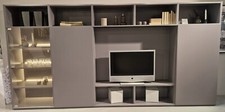 Wohnwand Studimo Schrank by