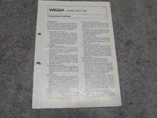 Schaltplan Service Manual für