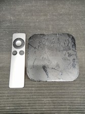 Apple TV 3rd Gen A1427 HD