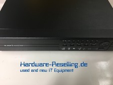 Elementa H.264 Network DVR CK-V9008