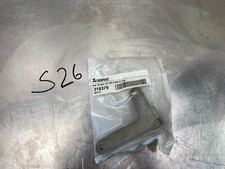 Suzuki GSX-R 1000 GSXR 1000 K7 K8 Akrapovic Exup Eliminator Halter Servo