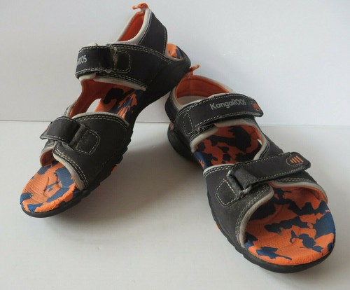 Kangaroos coole sandalen - kangaroos,