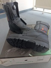 Feuerwehrstiefel EWS PROFI ATOP Größe 42