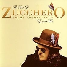 The Best of Zucchero (Special
