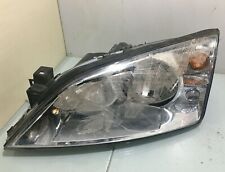 Neu Scheinwerfer vorne links