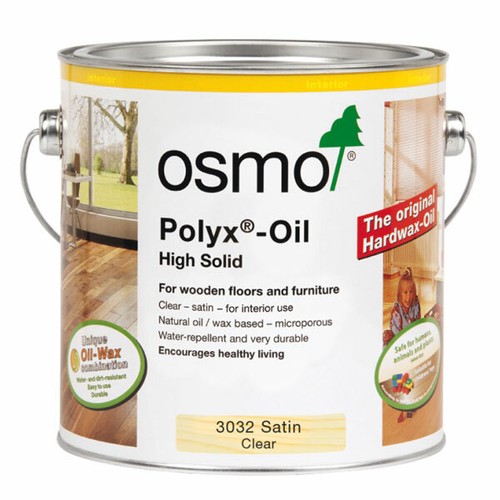 Osmo öl polyx hartwachsöl - -,