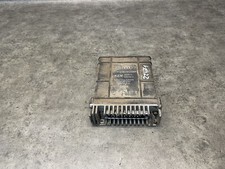 VW Golf 2 GTI 1.8 8V PF 107PS Motorsteuergerät Steuergerät 037906022AM #22471