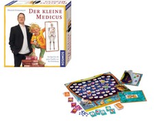 DER KLEINE MEDICUS Kosmos