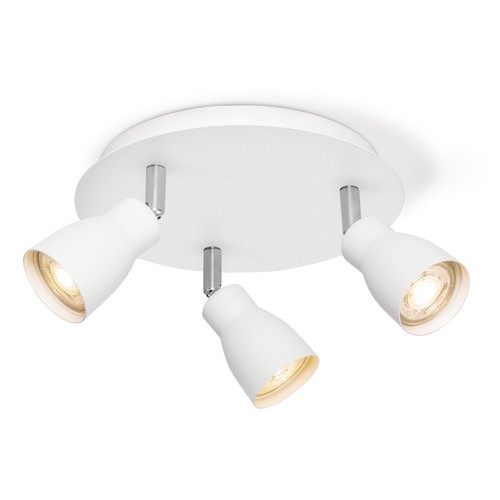 Deckenleuchte rondell alba - rondell,