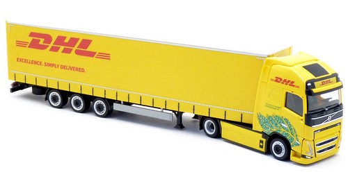 Herpa 318952 volvo - herpa,
