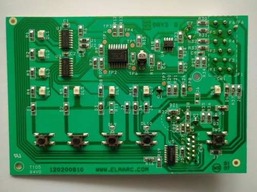 Ebd waschmaschine elektronik - ebd,
