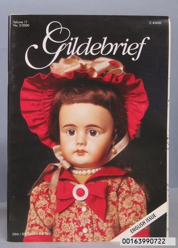 Revista gildebrief nº - gildebrief., 2