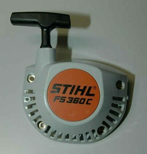 4147 stihl ergostart starter - 4147,