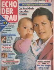 Echo der frau chris roberts - der,