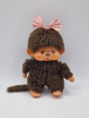 Sekiguchi monchhichi affe - sekiguchi, |