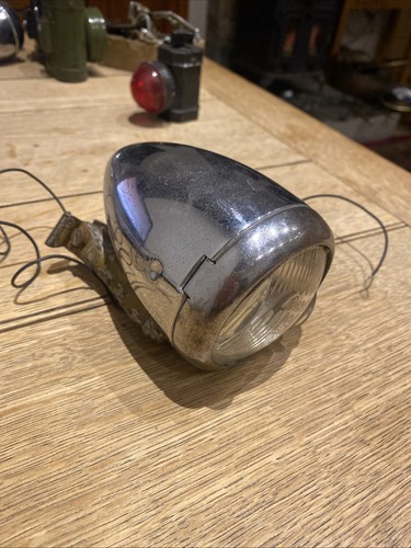 Bosch rotodyn oldtimer - rotodyn,