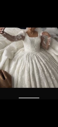 Traumhaftes brautkleid - traumhaftes,
