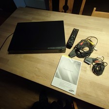 Samsung DVD-HR773 DVD-Recorder