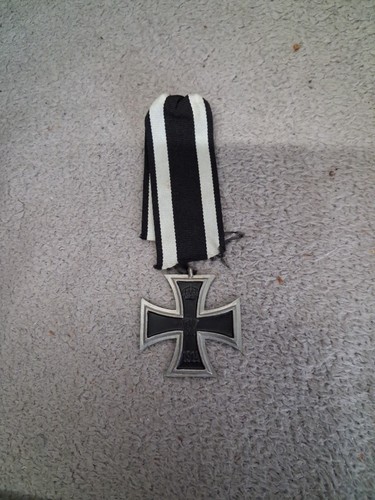 Eisernes kreuz klasse 1914 - eisernes,