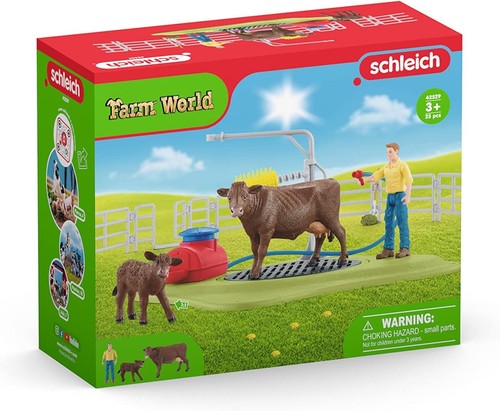 Schleich farm world 42529 - 42529,