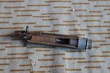 Zugzünder 42 Schnittmodell Wehrmacht Pionier Minenzünder