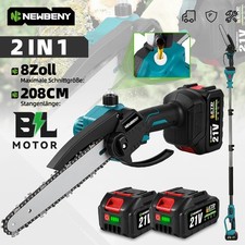 Für Makita 18V Teleskopisch