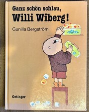 Ganz schön schlau Willi