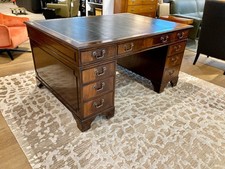 Schreibtisch pedestal desk - pedestal,